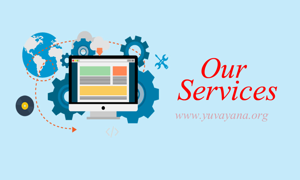 Our Services | Yuvayana Group