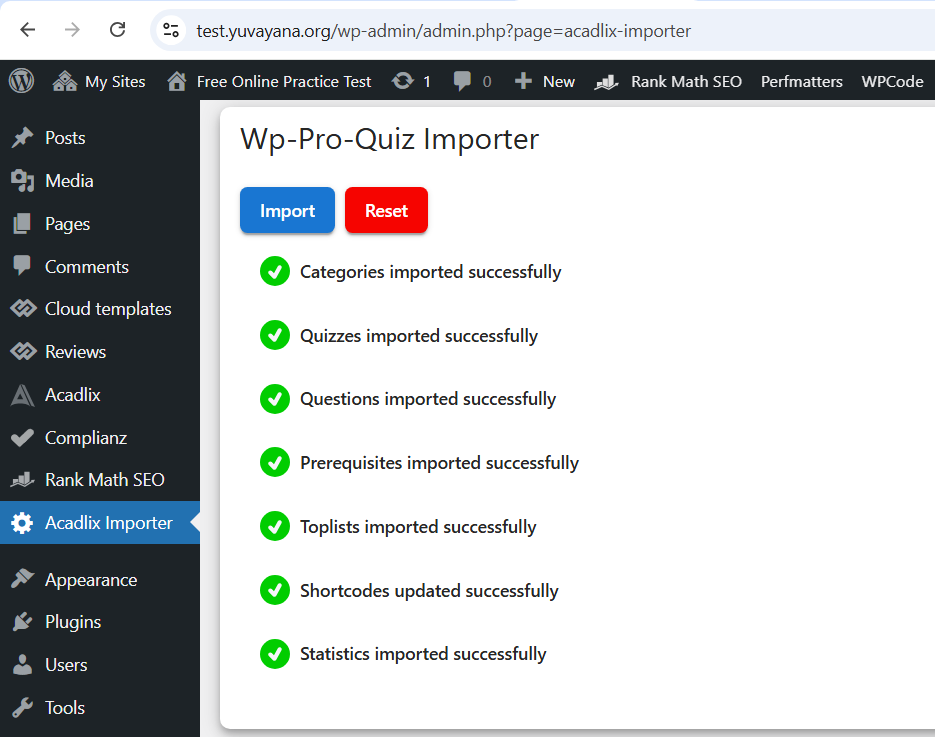 How to Migrate from WP Pro Quiz to a Better Plugin in 2025
