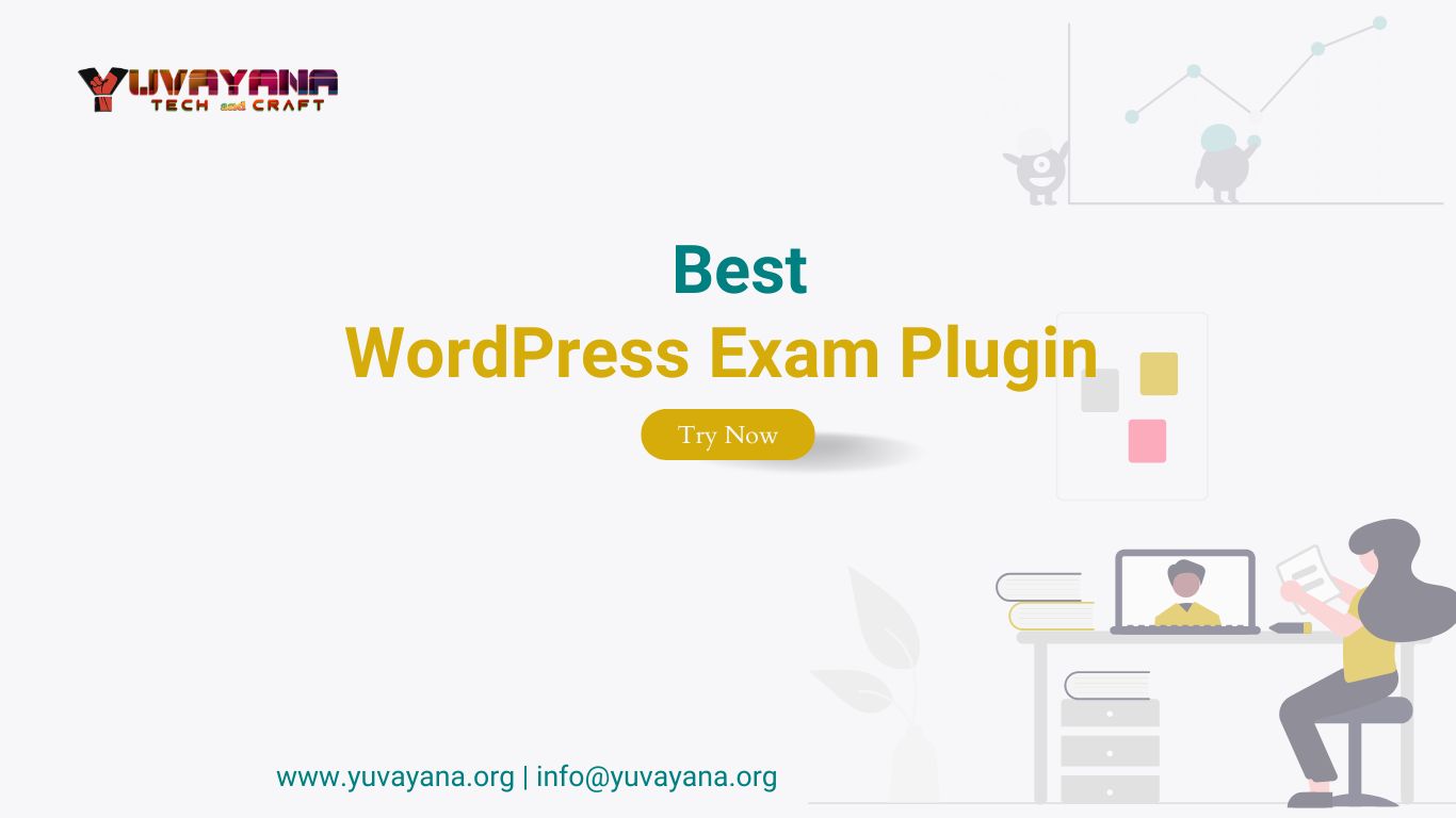 Best WordPress Exam Plugin for Govt Competitive Exams and Coachings
